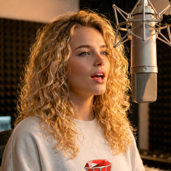 Обложка трека