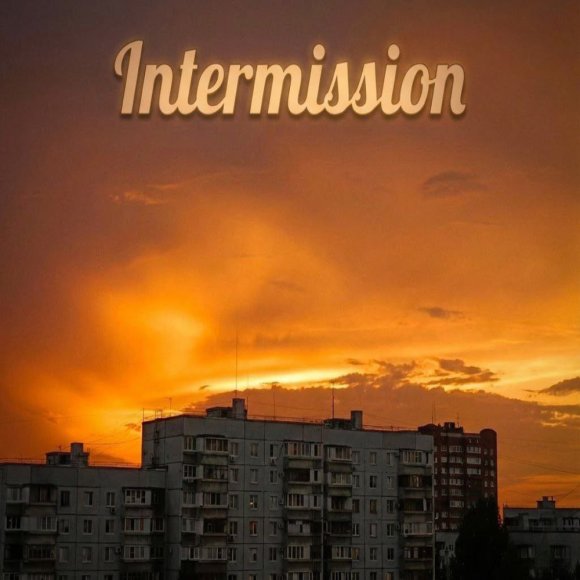 Rastovchik - Intermission