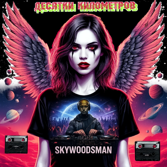 Обложка трека