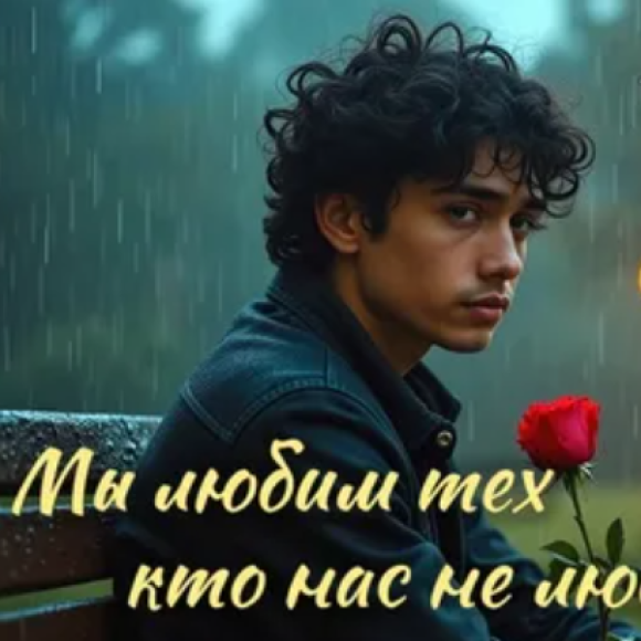 Обложка трека