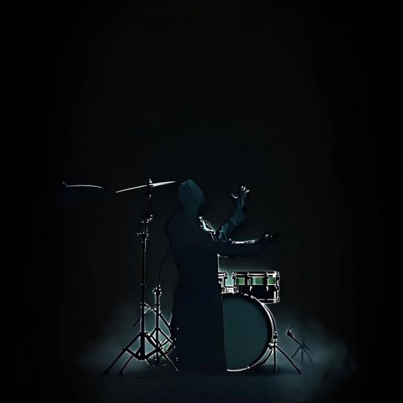 Обложка трека