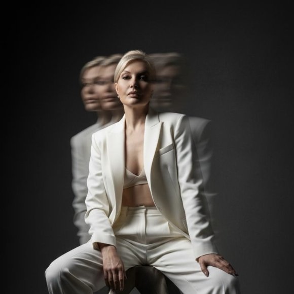 Обложка трека