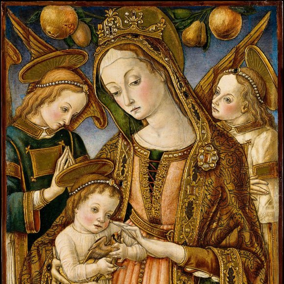 Обложка трека