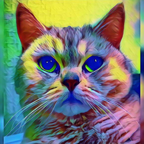 Обложка трека