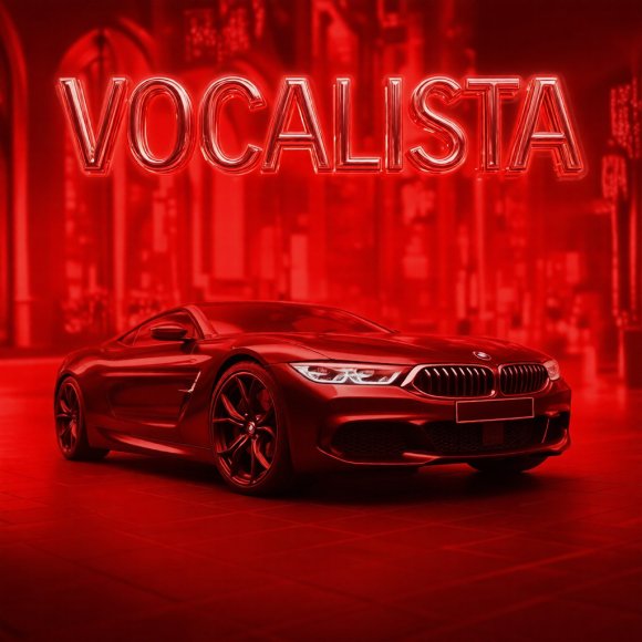 Обложка трека