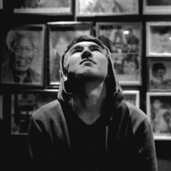 Обложка трека