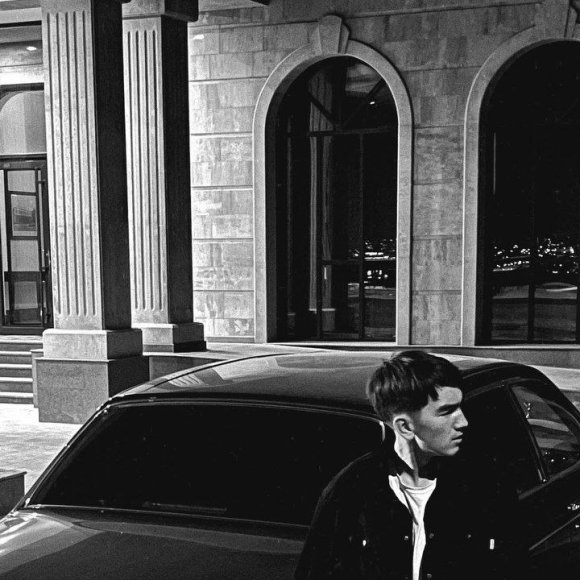 Обложка трека