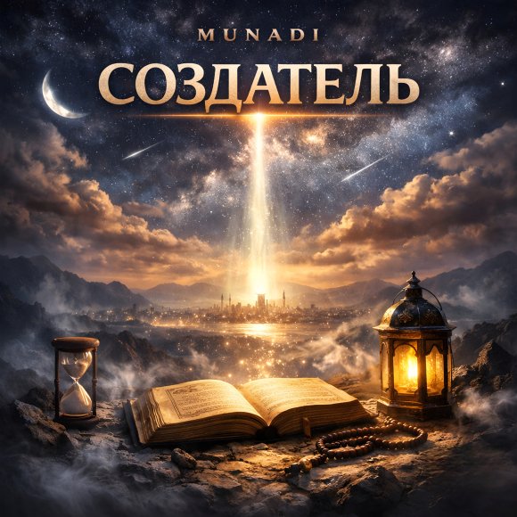 Обложка трека