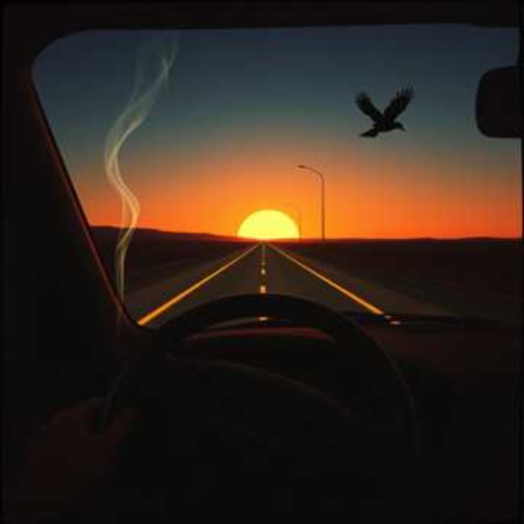 Обложка трека