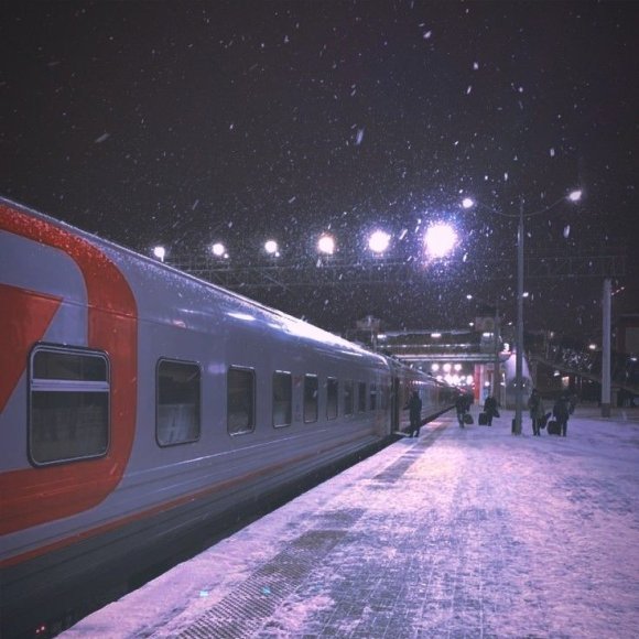 Обложка трека