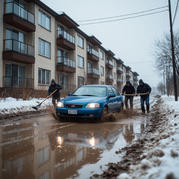 Обложка трека