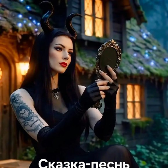 Обложка трека