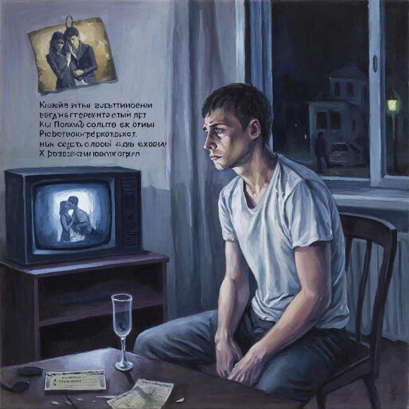 Обложка трека