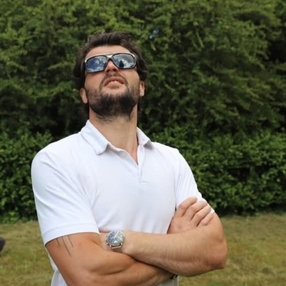 Обложка трека