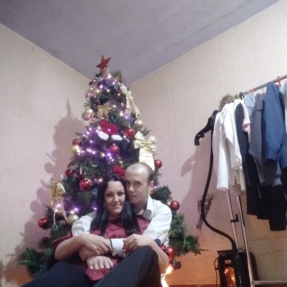 Обложка трека