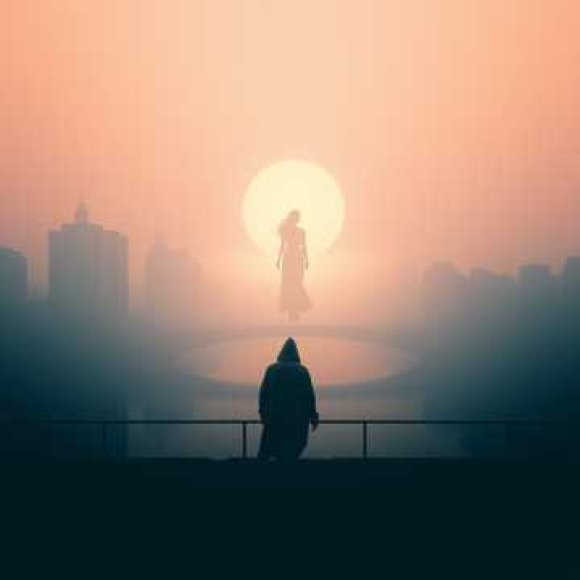 Обложка трека