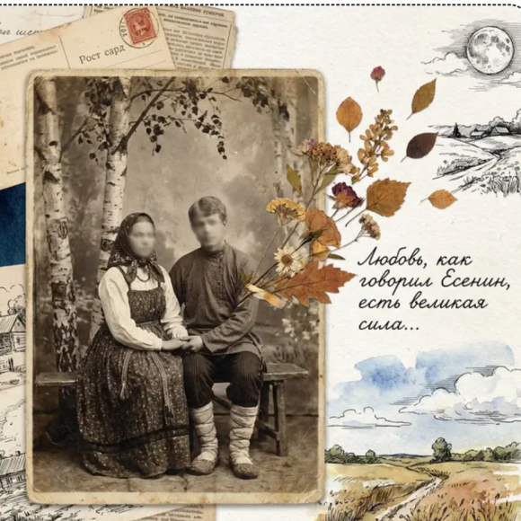 Обложка трека