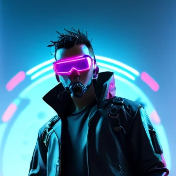 Обложка трека