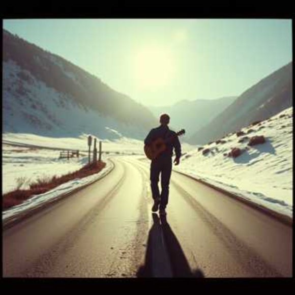 Обложка трека