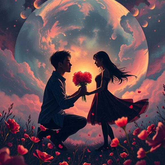 Обложка трека