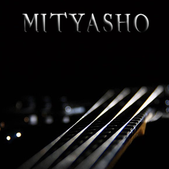 Mityasho - Бей по струнам