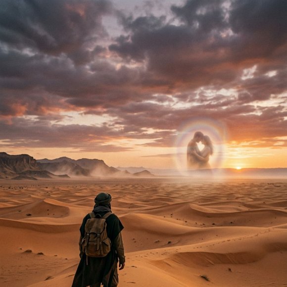 Если нет любви