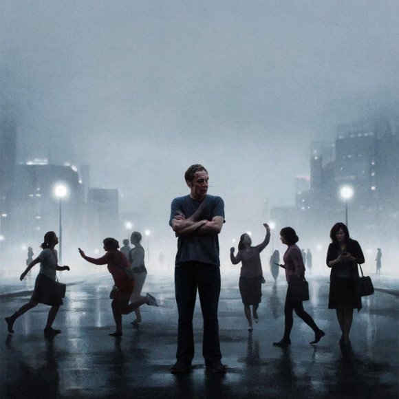 Обложка трека