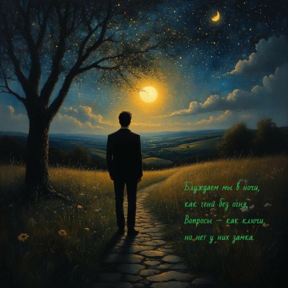 Обложка трека