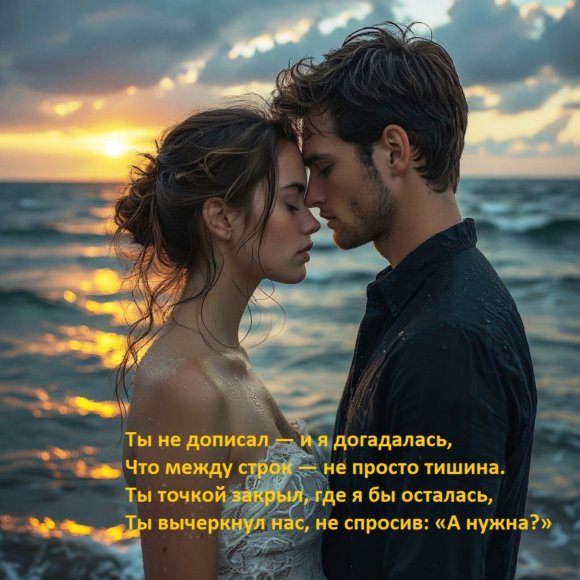 Обложка трека