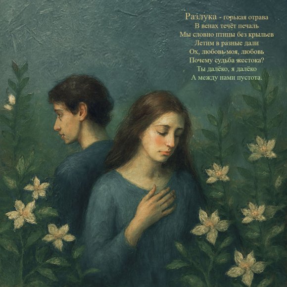 Обложка трека