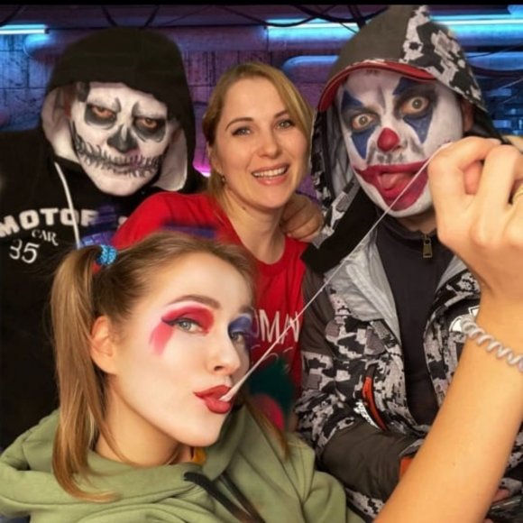 Обложка трека