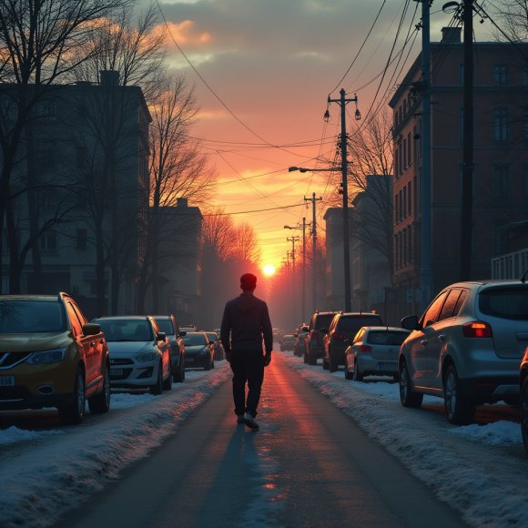 Обложка трека