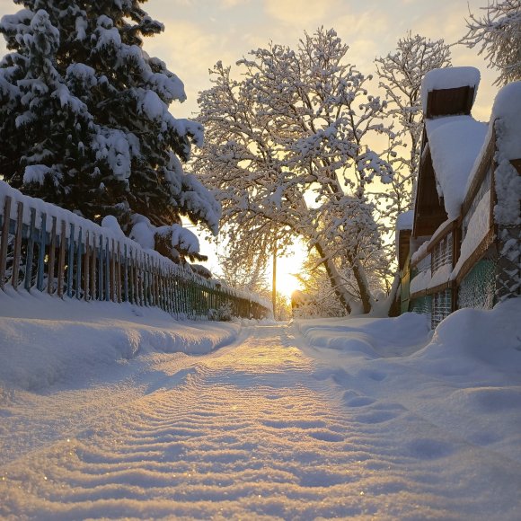 Обложка трека