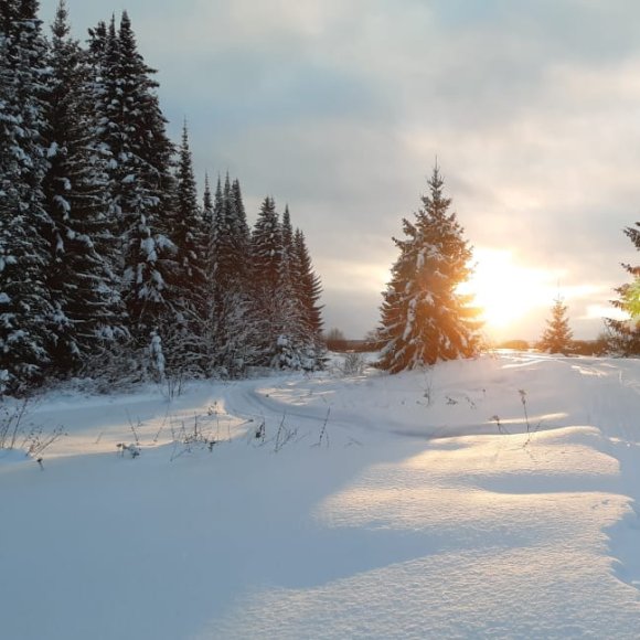 Обложка трека