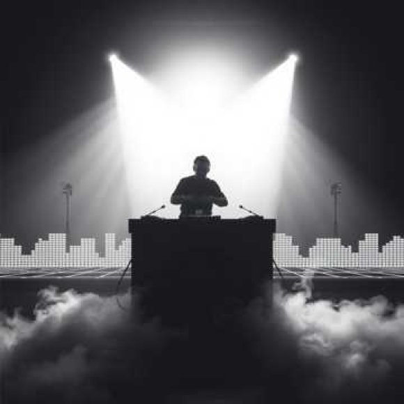 Обложка трека