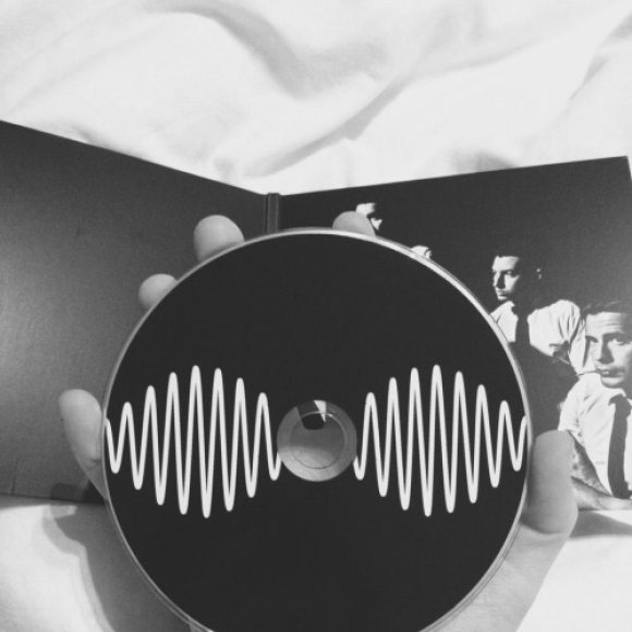 Обложка трека