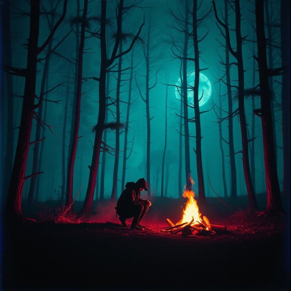 Обложка трека