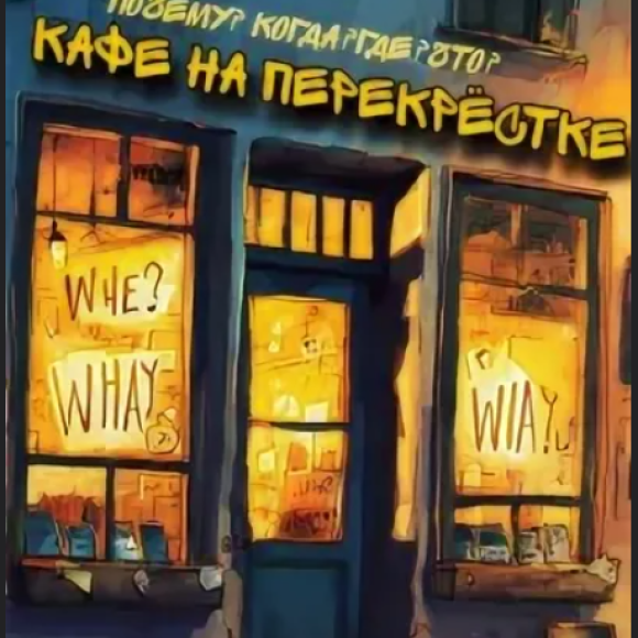 Обложка трека