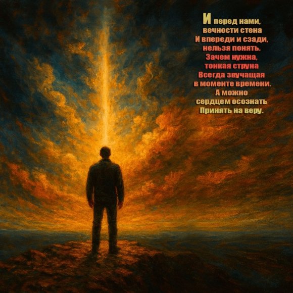 Обложка трека