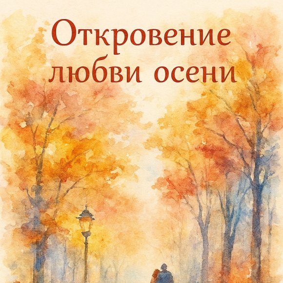 Обложка трека