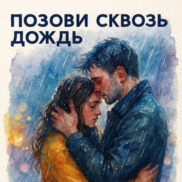 Обложка трека