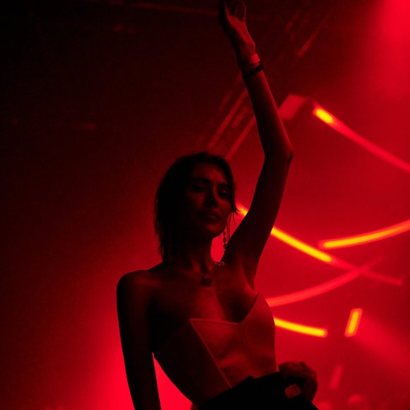 Обложка трека