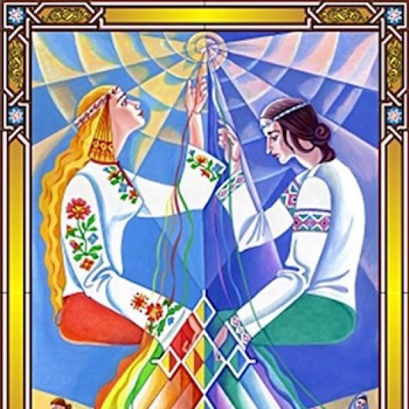 Обложка трека