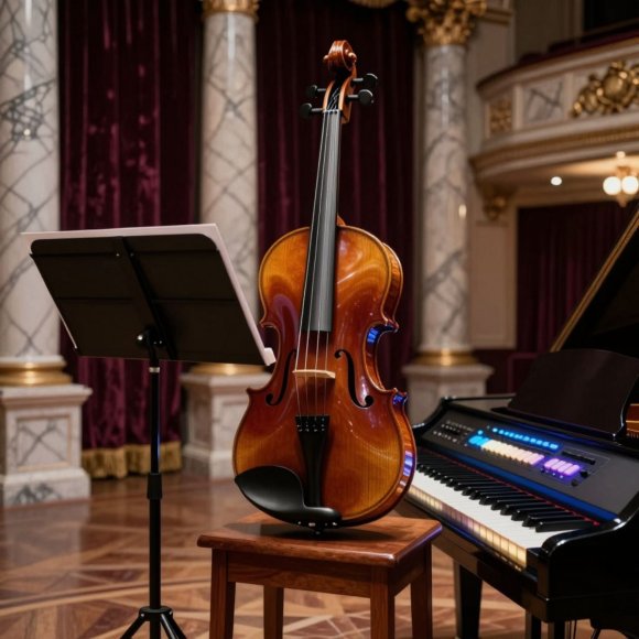 Обложка трека