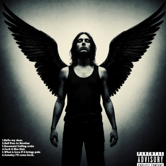 Обложка трека