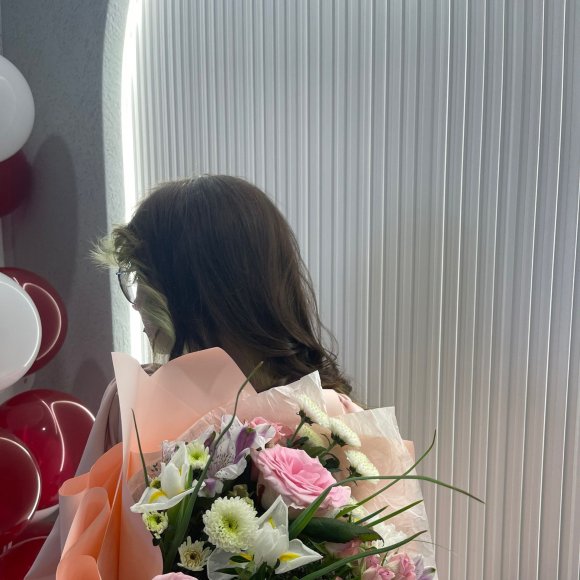 Обложка трека