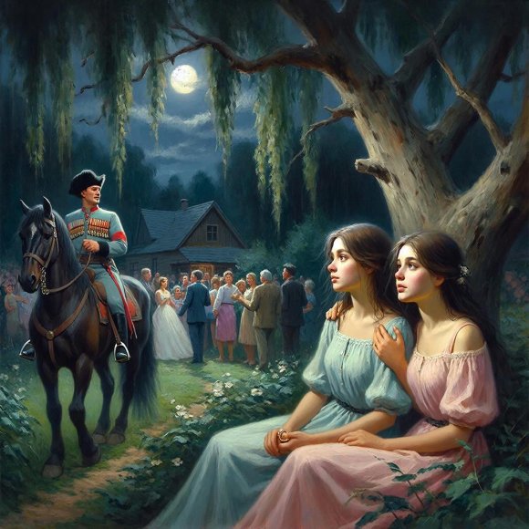 Обложка трека