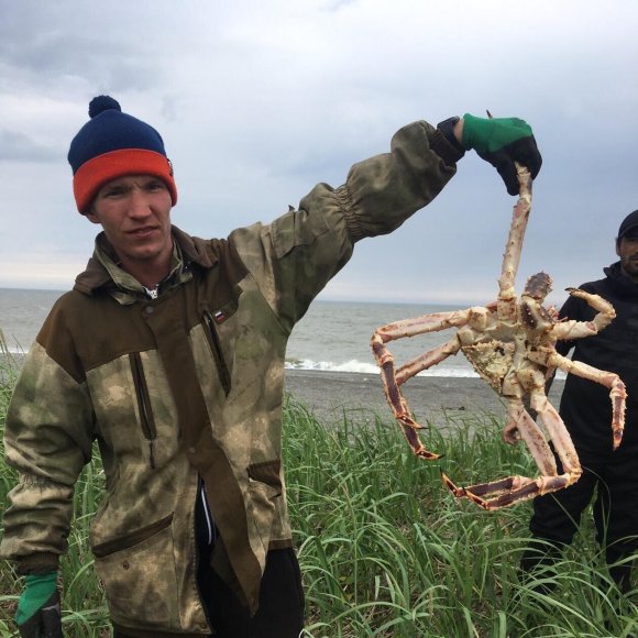 Обложка трека