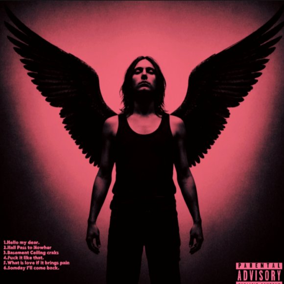 Обложка трека