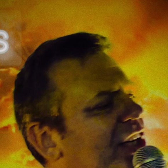 Обложка трека